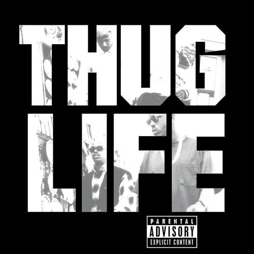 Thug Life: Volume 1 - Vinyl LP