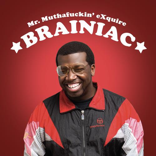 Brainiac - Vinyl LP