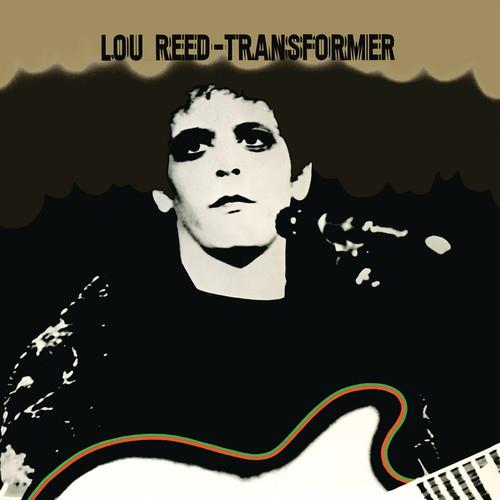 Transformer - Vinyl LP 150 Gram