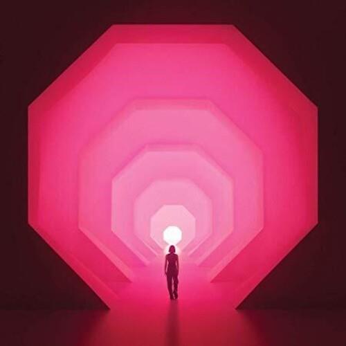 Amnioverse - Vinyl LP