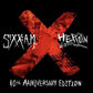 The Heroin Diaries Soundtrack: 10Th Anniversary Edition - Anniversary Edition Vinyl LP