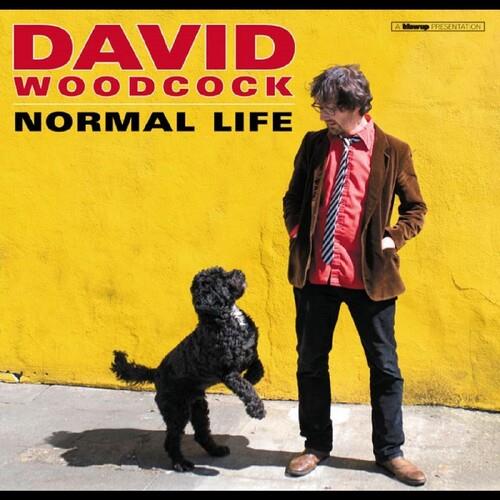 Normal Life - Vinyl LP 180 Gram