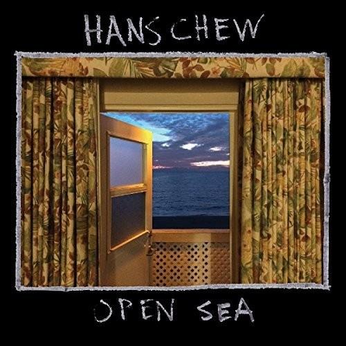 Open Sea - Vinyl LP