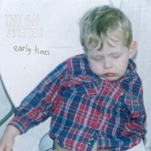 Early Times - Vinyl LP
