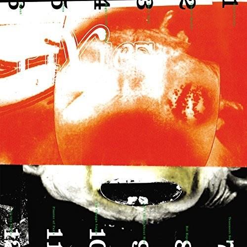 Head Carrier - Vinyl LP