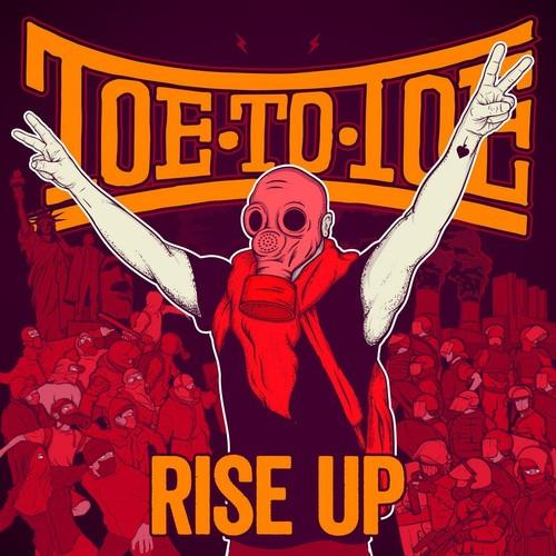 Rise Up (lim Orange Vinyl) - Limited Edition Vinyl LP (Orange)