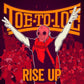Rise Up (lim Orange Vinyl) - Limited Edition Vinyl LP (Orange)
