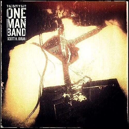 The Dirty Old One Man Band - Vinyl LP