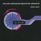 Orb's Adventures Beyond The Ultraworld - Vinyl LP