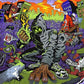 Unlocked - Vinyl LP