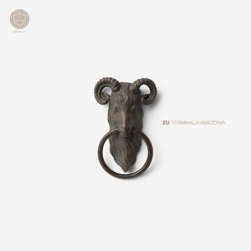 Terminalia Amazonia - Vinyl LP