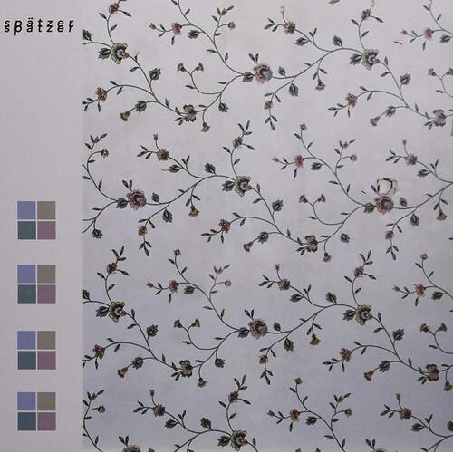 Derive - Vinyl LP