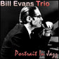 Portrait In Jazz - Vinyl LP