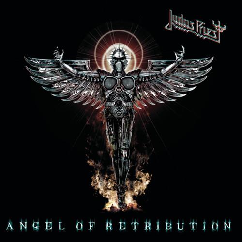Angel Of Retribution - Vinyl LP 180 Gram