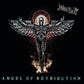 Angel Of Retribution - Vinyl LP 180 Gram