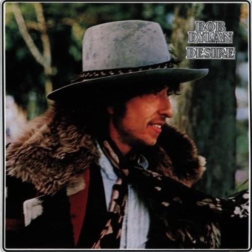 Desire (MOV Transition) - Vinyl LP