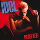 Rebel Yell - Vinyl LP