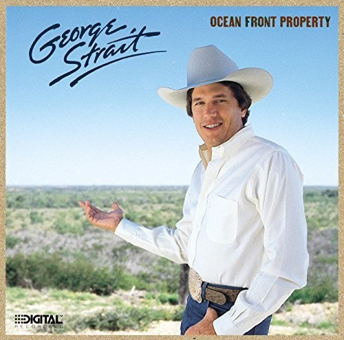 Ocean Front Property - Vinyl LP