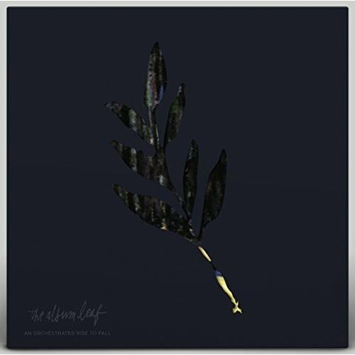 An Orchestrated Rise To Fall - Limited Edition Vinyl LP (Blue/Yellow)