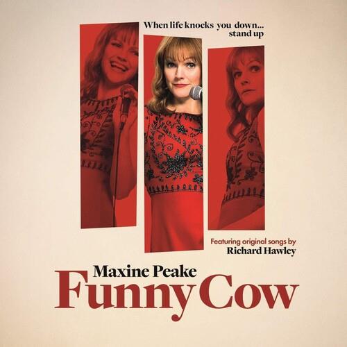 Funny Cow (Original Soundtrack) - Vinyl LP