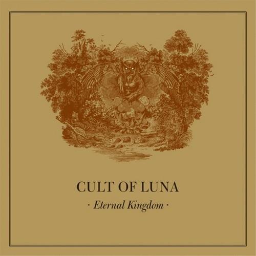 Eternal Kingdom - Vinyl LP