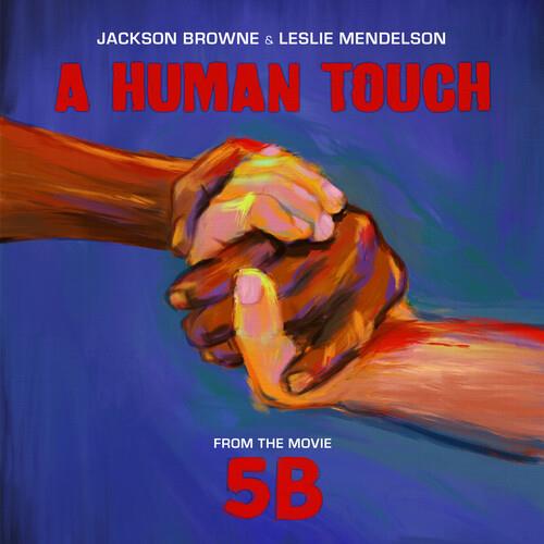 Human Touch - 12-Inch Single