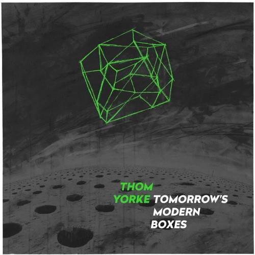 Tomorrow's Modern Boxes - Vinyl LP
