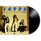Zoot Allures - Vinyl LP