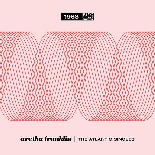 Atlantic Singles Collection 1968 - 7-Inch Single