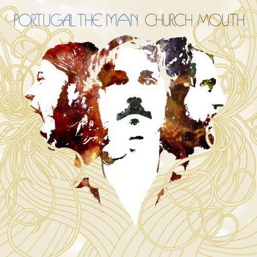 Church Mouth - Vinyl LP