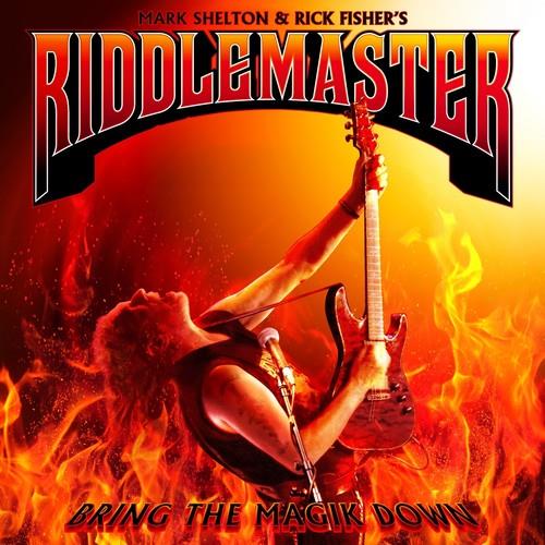 Bring The Magik Down - Vinyl LP