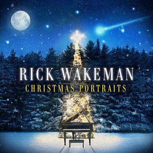 Christmas Portraits - Vinyl LP
