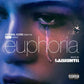 Euphoria (Original Score From the HBO Series) - Vinyl LP 150 Gram (Pink/Purple)