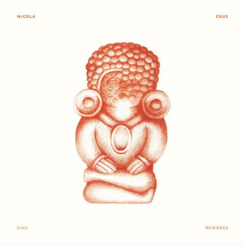Siku Reworks - 12-Inch Single (White)