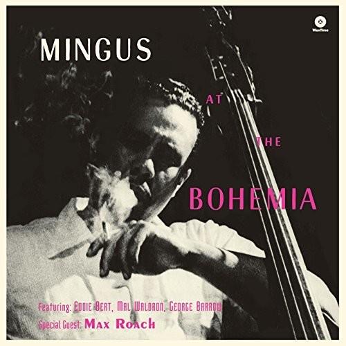 At The Bohemia - Limited Edition Vinyl LP 180 Gram