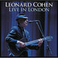 Live In London - Vinyl LP 180 Gram