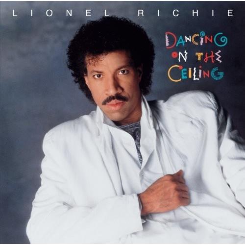 Dancing On The Ceiling - Vinyl LP