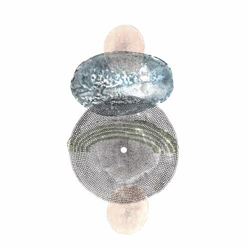 Zachary Hay - Vinyl LP
