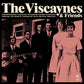 The Viscaynes & Friends - Vinyl LP