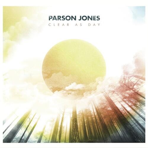 Clear As Day - Vinyl LP