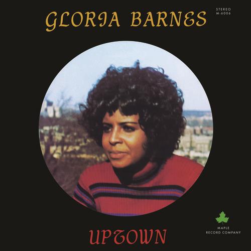 Uptown - Vinyl LP