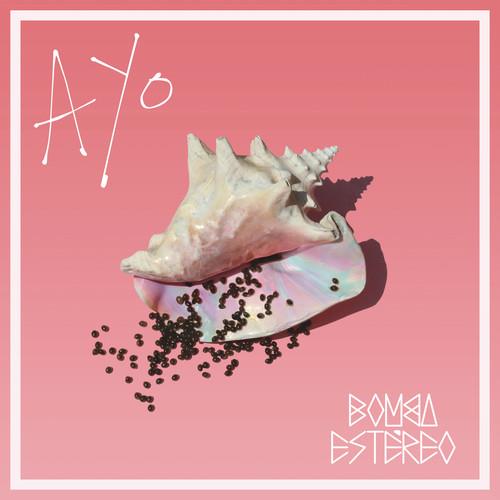 Ayo - Vinyl LP