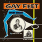 Gay Feet: Every Night (Various Artists) - Vinyl LP