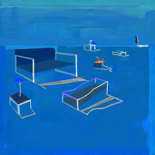 Helium Remixes (rsd) (color Vinyl) - Vinyl LP
