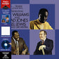 Presenting Joe Williams and Thad Jones/Mel Lewis, the Jazz Orchestra - Vinyl LP