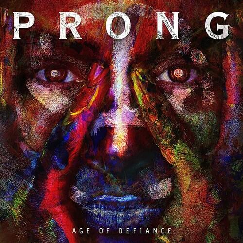 Age Of Defiance - Vinyl LP