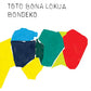 Bondeko - Vinyl LP