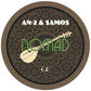 Nomad - Vinyl LP