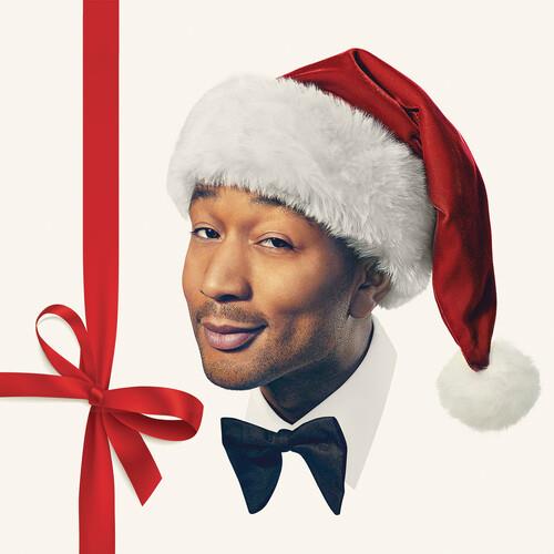 A Legendary Christmas - Vinyl LP 150 Gram