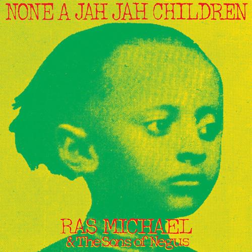 None A Jah Jah Children - Vinyl LP